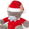 Мишка Teddy в костюме эльфа (M10 Elf)