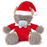 Мишка Teddy в костюме эльфа (M10 Elf)