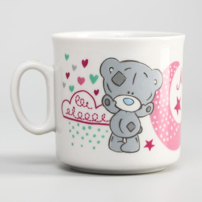 Набор посуды me to you