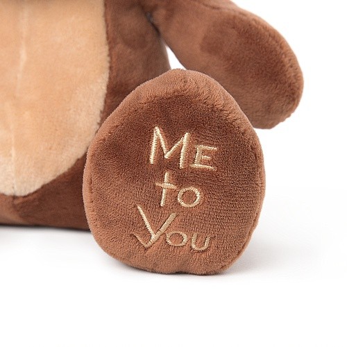 Мишка MetoYou (Тедди) в костюме обезьянки (M9 Dressed AS Monkey)