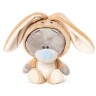 Крошечный мишка Татти Тедди в костюмчике кролика (M7 Ttt Dressed as Rabbit) 